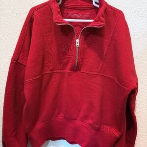Pullover